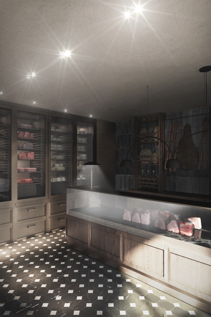 magazzini refrigerati